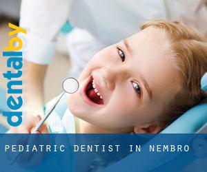 Pediatric Dentist in Nembro