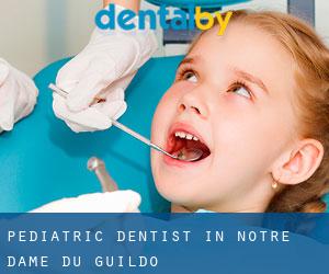 Pediatric Dentist in Notre-Dame-du-Guildo