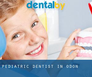 Pediatric Dentist in Odón