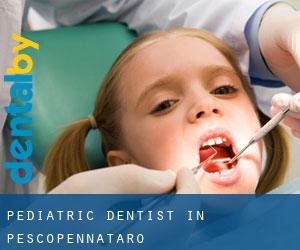 Pediatric Dentist in Pescopennataro