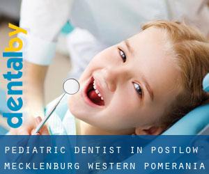 Pediatric Dentist in Postlow (Mecklenburg-Western Pomerania)