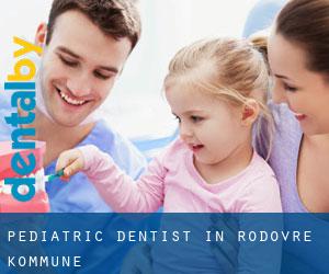 Pediatric Dentist in Rødovre Kommune
