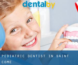 Pediatric Dentist in Saint-Côme