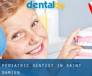 Pediatric Dentist in Saint-Damien