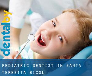 Pediatric Dentist in Santa Teresita (Bicol)