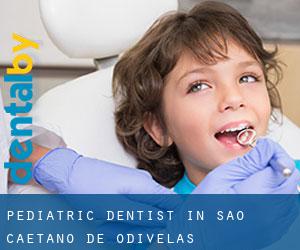 Pediatric Dentist in São Caetano de Odivelas