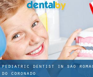 Pediatric Dentist in São Romão do Coronado