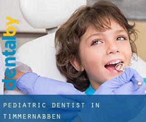 Pediatric Dentist in Timmernabben