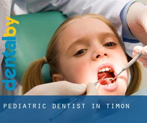 Pediatric Dentist in Timon