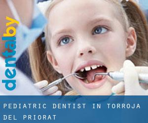 Pediatric Dentist in Torroja del Priorat