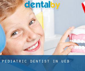 Pediatric Dentist in Ueß