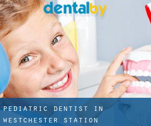 Pediatric Dentist in Westchester Station