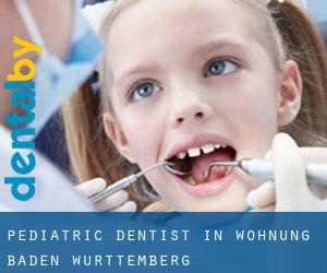 Pediatric Dentist in Wohnung (Baden-Württemberg)