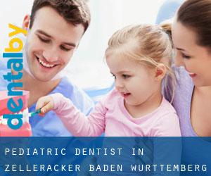 Pediatric Dentist in Zelleracker (Baden-Württemberg)