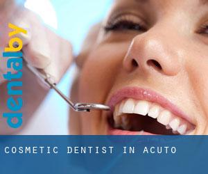 Cosmetic Dentist in Acuto
