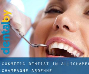 Cosmetic Dentist in Allichamps (Champagne-Ardenne)