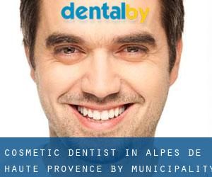 Cosmetic Dentist in Alpes-de-Haute-Provence by municipality - page 13