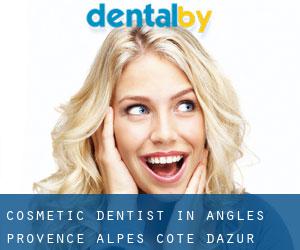 Cosmetic Dentist in Angles (Provence-Alpes-Côte d'Azur)