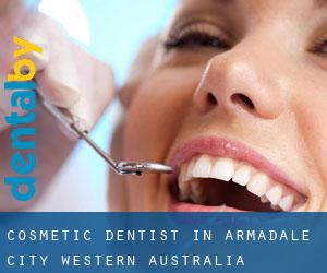 Cosmetic Dentist in Armadale (City) (Western Australia)