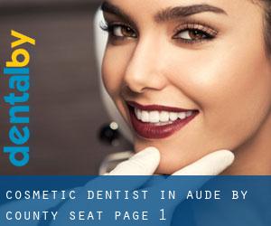 Cosmetic Dentist in Aude by county seat - page 1