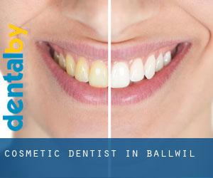 Cosmetic Dentist in Ballwil
