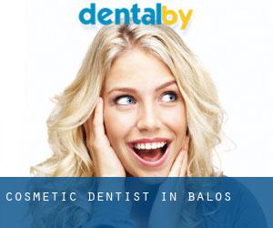 Cosmetic Dentist in Ábalos
