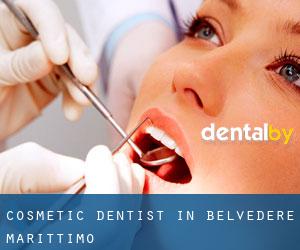 Cosmetic Dentist in Belvedere Marittimo