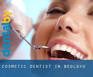 Cosmetic Dentist in Beolgyo