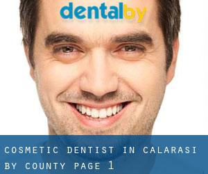 Cosmetic Dentist in Călăraşi by County - page 1
