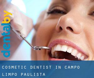 Cosmetic Dentist in Campo Limpo Paulista