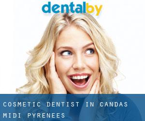 Cosmetic Dentist in Candas (Midi-Pyrénées)