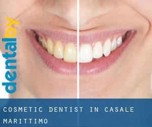Cosmetic Dentist in Casale Marittimo