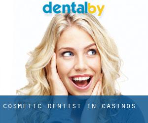 Cosmetic Dentist in Casinos