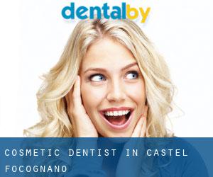 Cosmetic Dentist in Castel Focognano