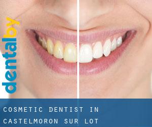 Cosmetic Dentist in Castelmoron-sur-Lot