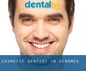 Cosmetic Dentist in Cenomes