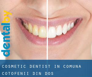 Cosmetic Dentist in Comuna Coţofenii din Dos