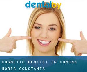 Cosmetic Dentist in Comuna Horia (Constanţa)