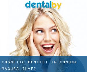 Cosmetic Dentist in Comuna Măgura Ilvei
