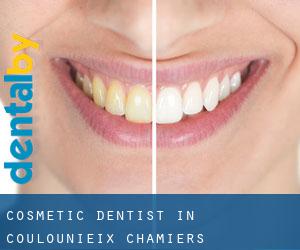 Cosmetic Dentist in Coulounieix-Chamiers