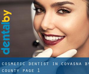 Cosmetic Dentist in Covasna by County - page 1