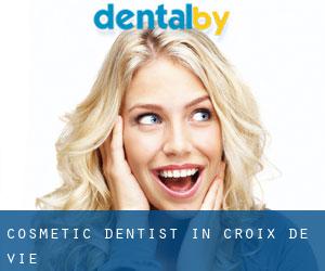 Cosmetic Dentist in Croix-de-Vie