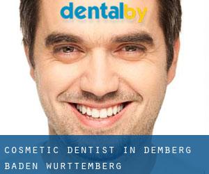 Cosmetic Dentist in Demberg (Baden-Württemberg)