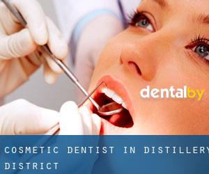 Cosmetic Dentist in Distillery District