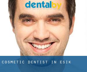Cosmetic Dentist in Esik