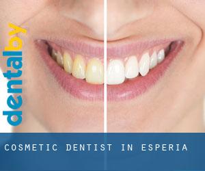 Cosmetic Dentist in Esperia