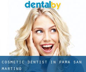 Cosmetic Dentist in Fara San Martino