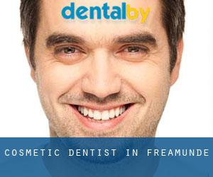 Cosmetic Dentist in Freamunde
