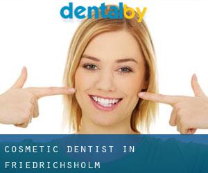 Cosmetic Dentist in Friedrichsholm