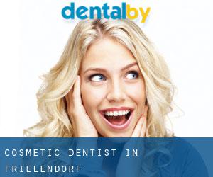 Cosmetic Dentist in Frielendorf